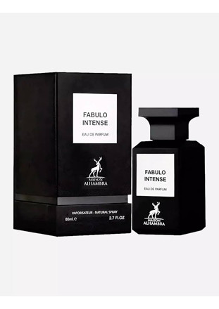 Maison Alhambra FABULO INTENSE EDP